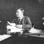 Trump's Border Wall Saved By Teddy Roosevelt
