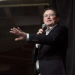 Massie Stoops To New Low Attacking Trump