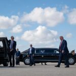 Trump Body Shamed By Who?