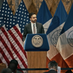 NYC Faces More Problems Under Mamdani Leadership