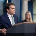 Top Republican Bets Big On Trump AG