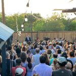 Talarico Makes Wild Statement About God