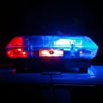 Democrat Candidate Faces Felony Charges