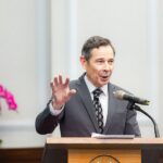 GOP Senator Accuses Trump of Corruption