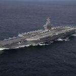 Trump Puts US Navy On High Alert