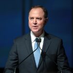Schiff Comes Crawling Back To Trump