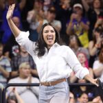 Video: Ocasio-Cortez's New Boyfriend A Republican?