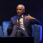 Obama Contradicts Trump, Issues Strange Warning