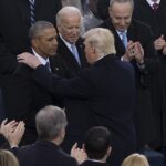 Trump Fires Back After Obama Makes a Startling Claim About Women