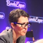 Rachael Maddow Compares Trump To Who?