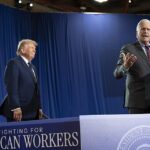 Trump-Endorsed Candidate Reveals Plan To Employ Illegals