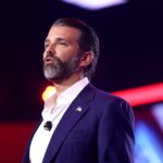 Trump's Shocking Confession About Don Jr's Wedding