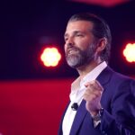 Trump Son's Wedding Paid By Who?