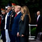 Trump Holds Secret 3 Hour Meeting