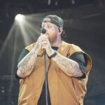 Country Music Star Harasses Trump, Pays The Price