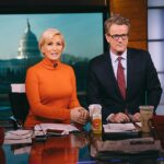 Trump Goes After Reporter During Fiery Live TV Exchange