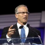 Trump Bans Top Republican From GOP Midterm Convention