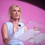 Laura Ingraham Exposes Sick Truth About RINOs Sabotaging Trump