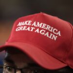 Republicans Suffer Loss From Key 2024 Trump Supporters