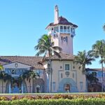 Trump Announces America's 2nd White House