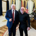 Joe Rogan Accuses Trump of Distraction Tactics