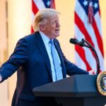 Trump Signs Major New Bill Into Law