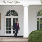 Trump Gets A Huge Surprise After Team USA Win