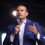 Hegseth Causes Midterms Chaos For Trump