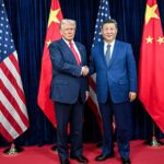 Trump Gives China Greenlight To Do What In US?