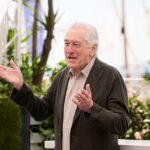 Trump Gets Revenge On Robert De Niro