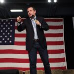 Ted Cruz Grills Jack Smith in Tense Senate Hearing Moment