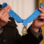Medal of Honor Heroes Beg Trump To Do What?