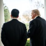 Trump Shocks US With Secret Words To Mamdani