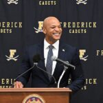 Democrat Governor Accuses Trump of Abusing Constitution