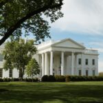 Mysterious Object Found In Trump's White House