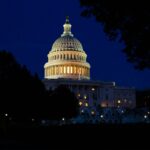 Republicans Angry Over Senator's Disappearance