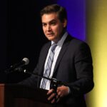 Ex-CNN Star Accuses Trump of Being 'Gay'