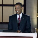 Trump and Obama Go Head To Head In Midterms Battle