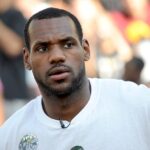 Another NBA Star Sides With Trump Over LeBron