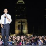 Obama Pins New Crimes On Trump