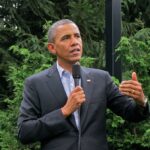 Obama Under Fire For Foundation Scandal