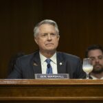 GOP Senator Forced To Pay Bakery Bill