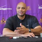 NBA Legend Sides With Trump, Flips On Dems