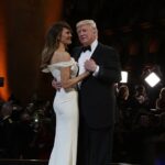 Media Accuses Trump of Marital Abuse For Simple Joke