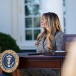 Melania Trump's Big Secret Finally Leaked