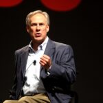 Texas Governor Humiliates Trump At Rally