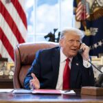 Trump DOJ Pressing Criminal Charges Against Key Jan 6th Witness