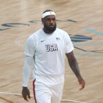 Trump Lashes Out At LeBron James For Insulting America