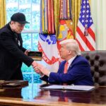 Musk Makes Trump Look Like The Villain