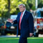 Trump Launches Shocking 1300 Word Attack On Who?